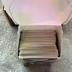Pokemon Basic Energy Box (450 cards) + 150 more Basic Energy Cards (600 total) - Image 5