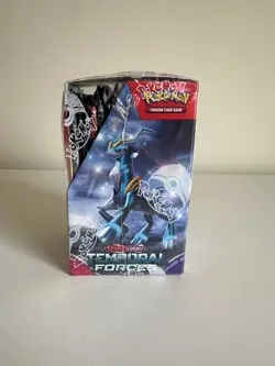 Pokemon TCG Temporal Forces Half Booster Box 18 Pack | Brand New & Sealed #1 - Image 2