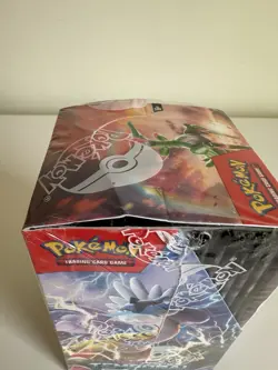 Pokemon TCG Temporal Forces Half Booster Box 18 Pack | Brand New & Sealed #1 - Image 5