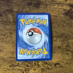 Feebas 198/191 IR Illustration rare Pokemon Surging Sparks SV8 - Image 2