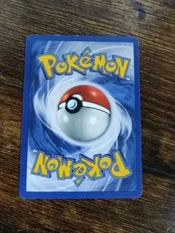 Pokemon Professor Oak 88/102 Base Set UK Print 1999-2000 - Image 2