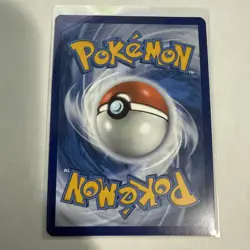 Pokemon Classic Collection Scorching Charcoal Holo CLC 026/034 - Image 3