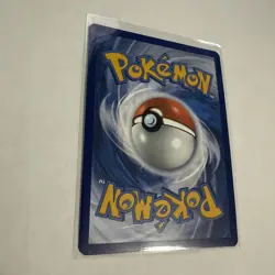 Pokemon Classic Collection Scorching Charcoal Holo CLC 026/034 - Image 4