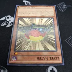 Level Eater SDSE-EN017 1st Edition Common LP Light Play YuGiOh! Card - Image 4