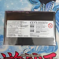 Yugioh English World Championship 2025 Envelope Sealed Original - Image 2