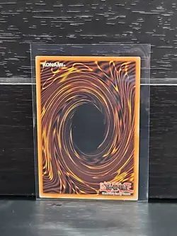 CONTAIN! - MP24-EN283 - NM - Ultra Rare - 1st ed -Yugioh - Image 2