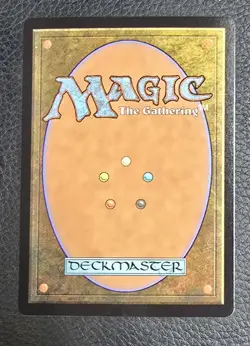 Helga, Skittish Seer Bloomburrow Foil MTG NM Magic Card - Image 2