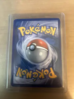 Pokemon TCG Blastoise Delta Holo Rare Card Crystal Guardians 2/100 - Image 2
