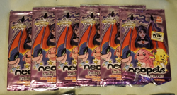 Neopets Trading Card Fun Pack Lot 18 Packs (Enterplay) Brand New, Sealed! - Image 4