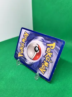 Dark Wartortle 46/82 1st Edition Team Rocket Non-Holo Pokemon Card - Image 2