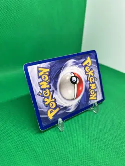 Dark Wartortle 46/82 1st Edition Team Rocket Non-Holo Pokemon Card - Image 3