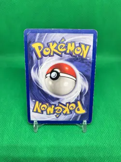 Dark Wartortle 46/82 1st Edition Team Rocket Non-Holo Pokemon Card - Image 4