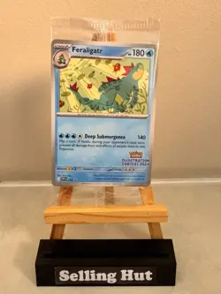 SEALED Pokemon Day Illustration Contest 2024 Promos SVP 213 214 215 3 Cards - Image 1