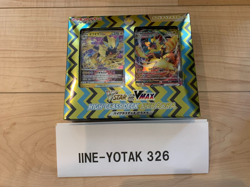 Pokemon Card Game Sword & Shield VSTAR VMAX High Class Deck Deoxys Zeraora set - Image 3