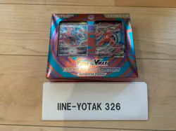 Pokemon Card Game Sword & Shield VSTAR VMAX High Class Deck Deoxys Zeraora set - Image 4