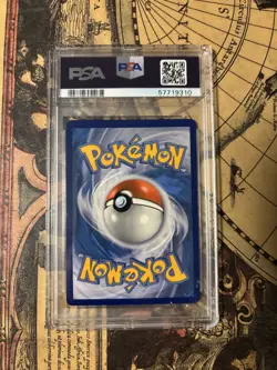 Charizard V SWSH050 SWSH: Sword & Shield Promo Cards Holo - PSA Mint 9 - Image 2