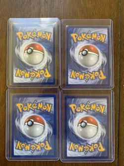Pikachu Card Lot Good Condition Pokemon Tcg - Image 2