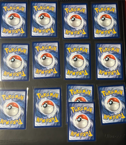 Pokemon Mega Evolution Card Lot - 13 Cards - Mega Gardevoir EX / Mega Latias EX - Image 2