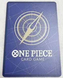 Sabo OP13-120 Super Comic SEC Parallel Japanese One Piece Card OP13 Manga NM - Image 3