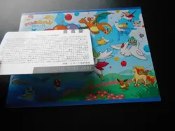 Pokemon Flying Pikachu Project Okinawa IC Prepaid Card OKICA Charizard etc #3993 - Image 4