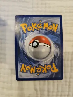 Celebi v Alternate Full Art Holo Card 245/264 Swsh08: Fusion Strike Near Mint - Image 2