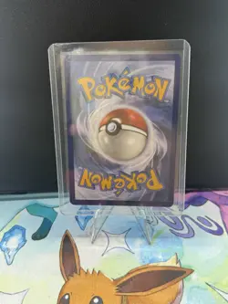Pokemon Pikachu TCG SVP088 Scarlet & Violet Black Star Promo Card NM Condition - Image 2