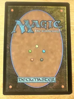 Untimely Malfunction #161 Duskmourn: House of Horror NM - Image 2