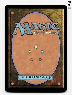 Coruscation Mage - FOIL - MTG Bloomburrow 🔥 - Image 2