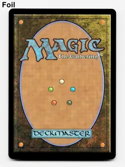 Coruscation Mage - FOIL - MTG Bloomburrow 🔥 - Image 4