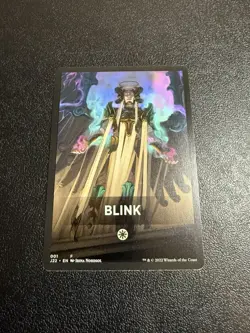 Magic the Gathering: Emiel The Blessed Jumpstart Blink Deck - Image 4