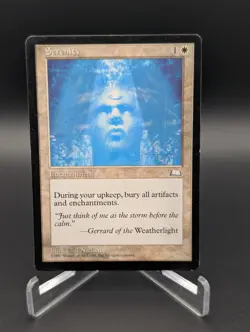 (MP) Serenity Weatherlight Regular - Image 1