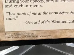 (MP) Serenity Weatherlight Regular - Image 2