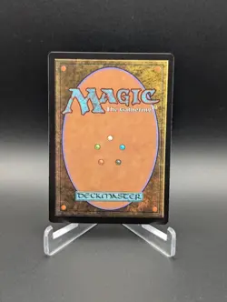 Yuna's Holy Magic - Prismatic Ending (Rainbow Foil) Secret Lair Drop Foil - Image 3