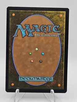 Mtg Magic Spider-Man Wedding Ring Full Art Mythic Foil M 0007 - Image 2
