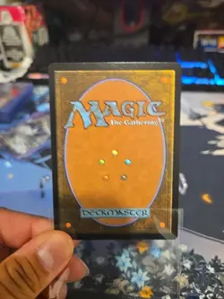 Spider-Man MTG Magic the Gathering Opposition Agent MAR 0019 - Image 2