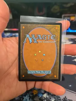 Spider-Man MTG Magic the Gathering Opposition Agent MAR 0019 - Image 5