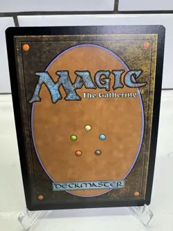 Mind Twist Masterpiece Series: Amonkhet Invocations Foil - Image 2