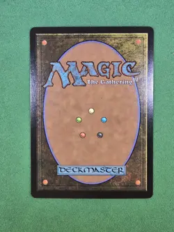 MTG Master Xande - Venser, Shaper Savant (Showcase) FOIL Final Fantasy English - Image 4