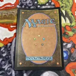 [1x] Veyran, Voice of Duality - Foil Near Mint, English Commander 2021 MTG Magic - Image 2