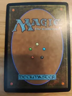 MtG Emrakul, the Aeons Torn *FOIL* from Rise of the Eldrazi, German Language, Li - Image 2