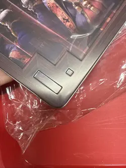 Magic Kamigawa Neon Dynasty Beadle Grimm’s MTG Commander Mirror Box Tin Lot WEAR - Image 2