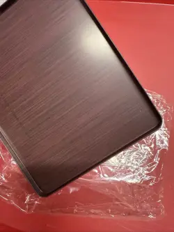 Magic Kamigawa Neon Dynasty Beadle Grimm’s MTG Commander Mirror Box Tin Lot WEAR - Image 4