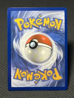 Psyduck MEP 007 Mega Evolution Blister Promo Cosmos Holo Pokemon TCG - Image 2