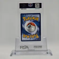 2023 Pokemon OBF EN Ultra Rare #211 Tyranitar ex PSA 10 GEM MT - Image 2