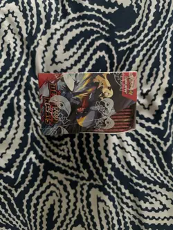 Pokemon TCG: Destined Rivals Booster Box 36 Packs Rip | New ✅ Sealed ✅ - Image 2
