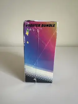 Pokemon TCG Prismatic Evolutions Booster Bundle (6 packs) Sealed | See Photos #3 - Image 2