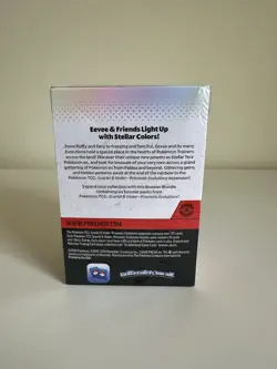 Pokemon TCG Prismatic Evolutions Booster Bundle (6 packs) Sealed | See Photos #3 - Image 3