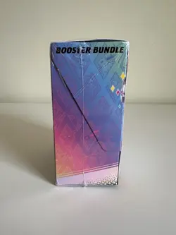 Pokemon TCG Prismatic Evolutions Booster Bundle (6 packs) Sealed | See Photos #3 - Image 4