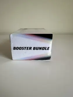Pokemon TCG Prismatic Evolutions Booster Bundle (6 packs) Sealed | See Photos #3 - Image 5