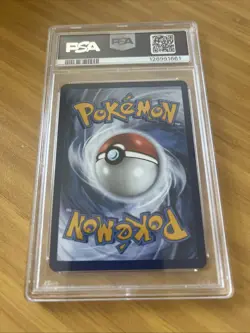 2021 PSA 9 MINT Pokemon Sun & Moon Pikachu & Zekrom GX Premium Collection SM248 - Image 2